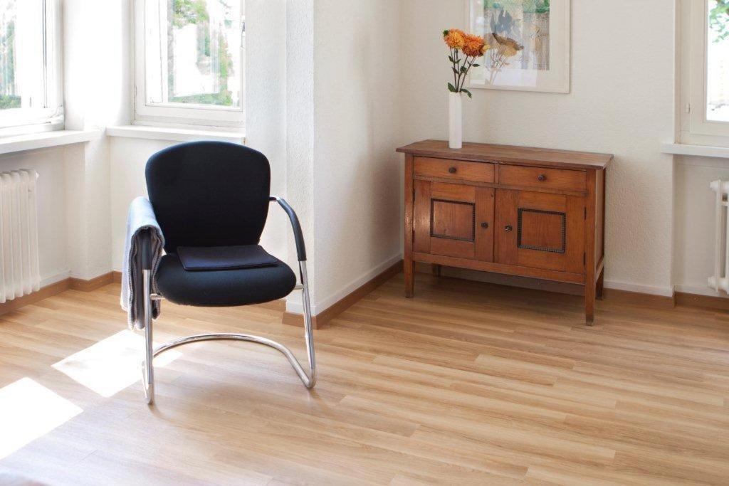 Haus Sonnegg Konuk evi Oberaach Oda fotoğraf